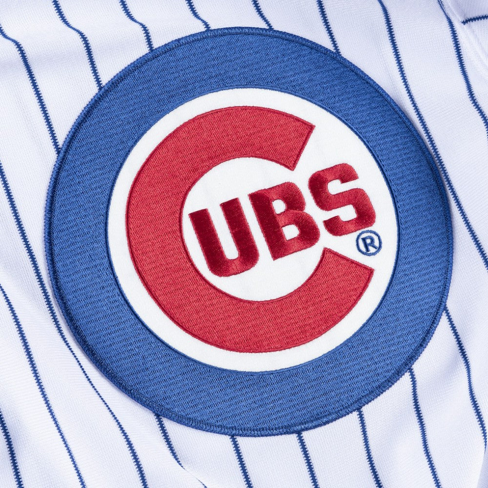 Ryne Sandberg Chicago Cubs Cooperstown Collection 1987 Authentic Player Jersey for sale