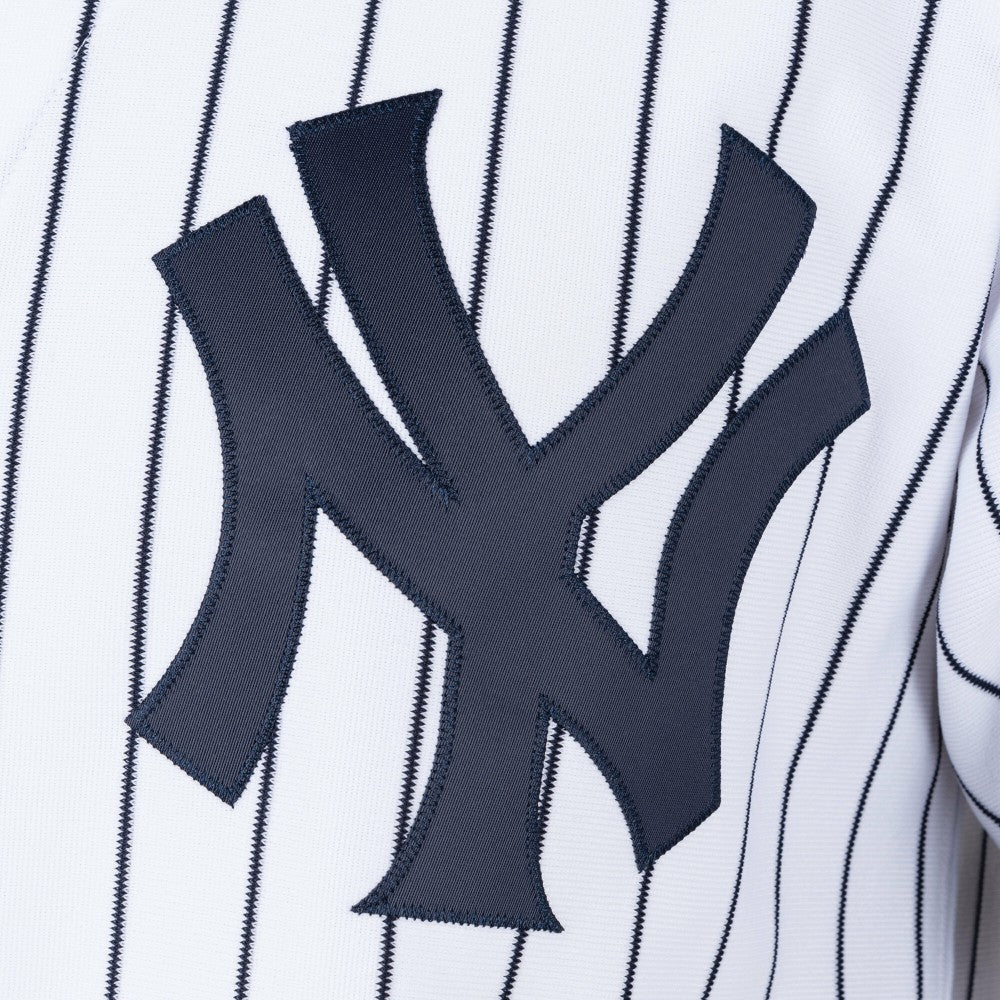 Mariano Rivera New York Yankees Cooperstown Collection 1995 Authentic Player Jersey Discount