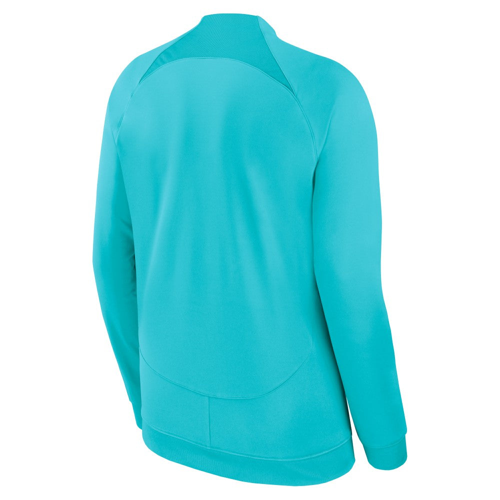 Nike - Barcelona 2023 Academy Pro Anthem Full-Zip Jacket - Turquoise