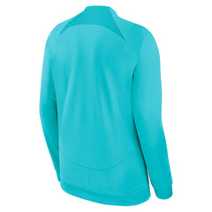 Nike - Barcelona 2023 Academy Pro Anthem Full-Zip Jacket - Turquoise