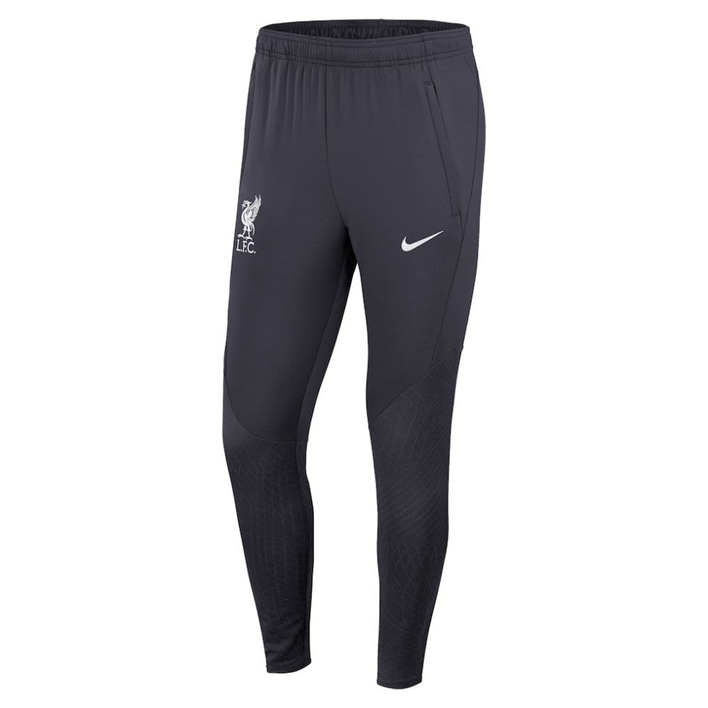 Nike - Liverpool 2023/2024 Third Strike Performance Pants - Anthracite