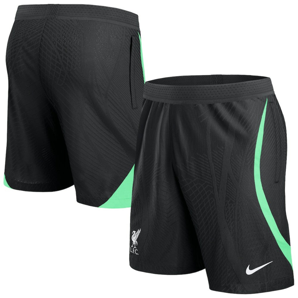 Nike - Liverpool 2023/24 Strike Elite Performance Shorts - Black