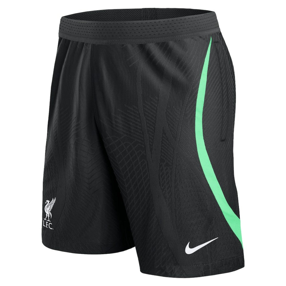 Nike - Liverpool 2023/24 Strike Elite Performance Shorts - Black