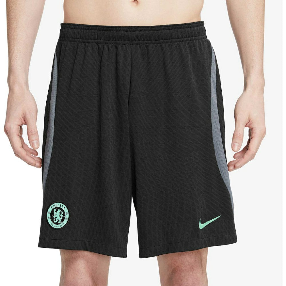 Nike - Chelsea 2023/24 Strike Performance Shorts - Black