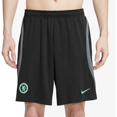 Nike - Chelsea 2023/24 Strike Performance Shorts - Black