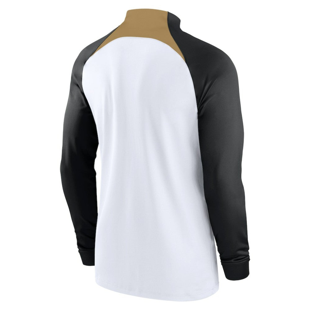 Nike - Chelsea 2023/24 Strike Raglan Performance Full-Zip Track Jacket - White