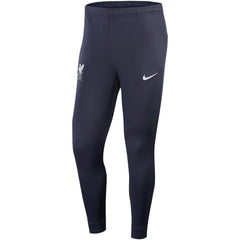 Nike - Liverpool 2023/24 Strike Performance Slim Fit Track Pants - Gray