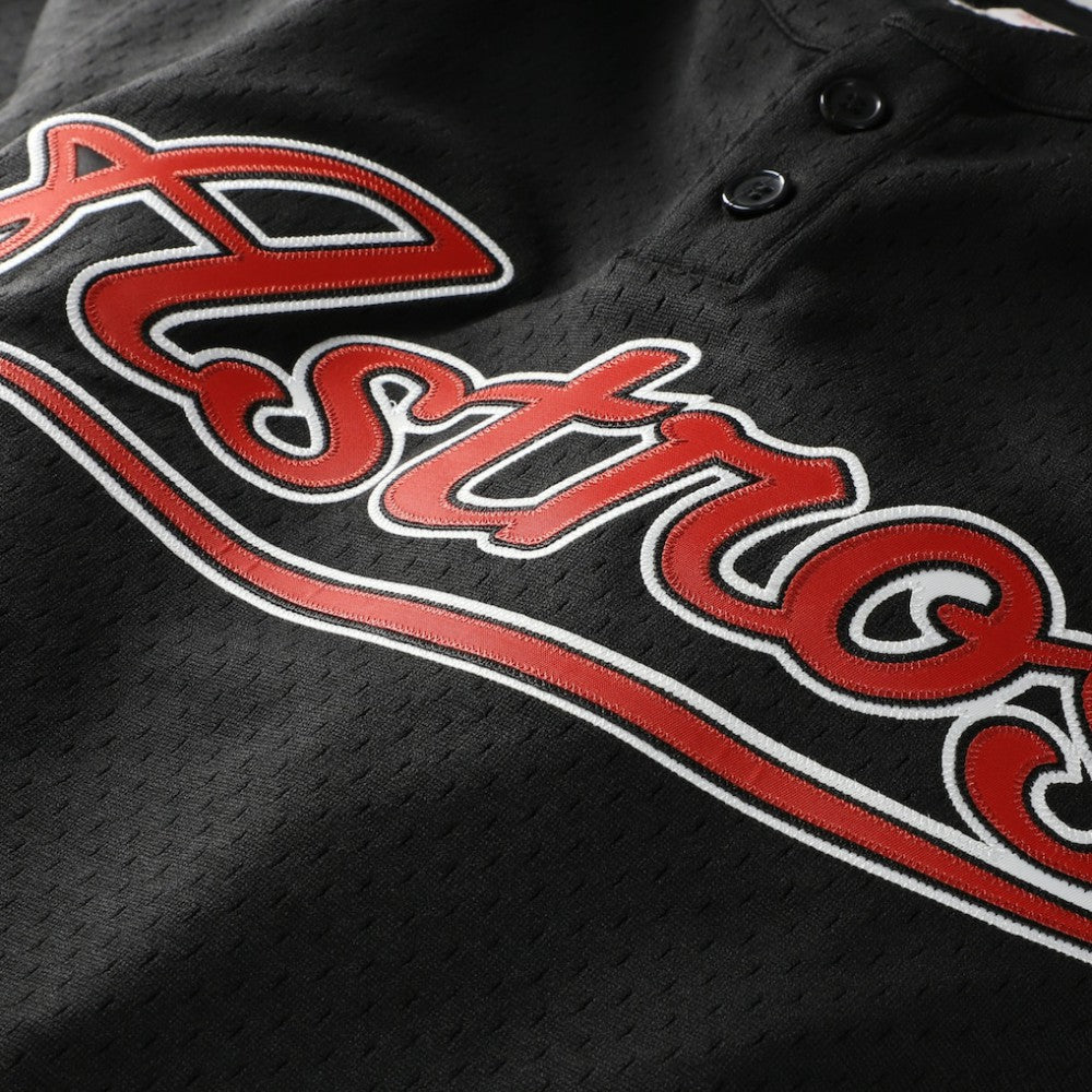 Craig Biggio Houston Astros Mitchell & Ness Authentic Batting Practice Jersey Sale