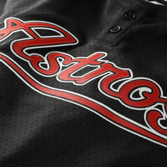 Craig Biggio Houston Astros Mitchell & Ness Authentic Batting Practice Jersey Sale