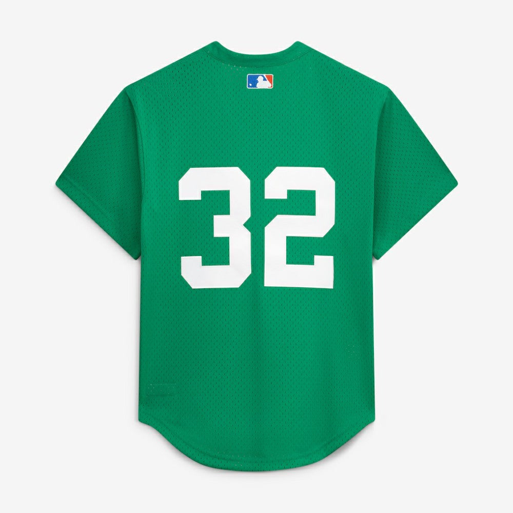 Roy Halladay Toronto Blue Jays Mitchell & Ness Authentic Batting Practice Jersey for sale