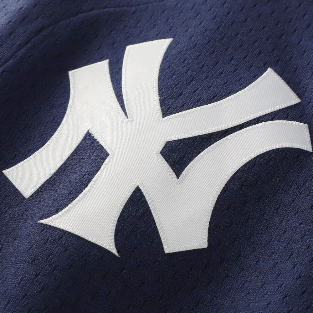 Mariano Rivera New York Yankees Mitchell & Ness Cooperstown Collection Mesh Batting Practice Button-Up Jersey Discount