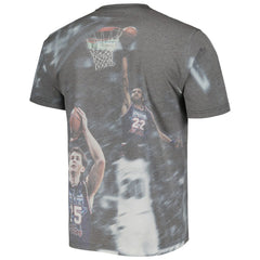 Mitchell & Ness Cleveland Cavaliers Above the Rim Graphic T-Shirt