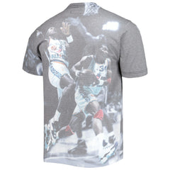 Mitchell & Ness Houston Rockets Above the Rim Graphic T-Shirt
