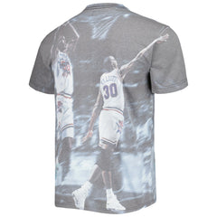 Mitchell & Ness San Antonio Spurs Above the Rim Graphic T-Shirt