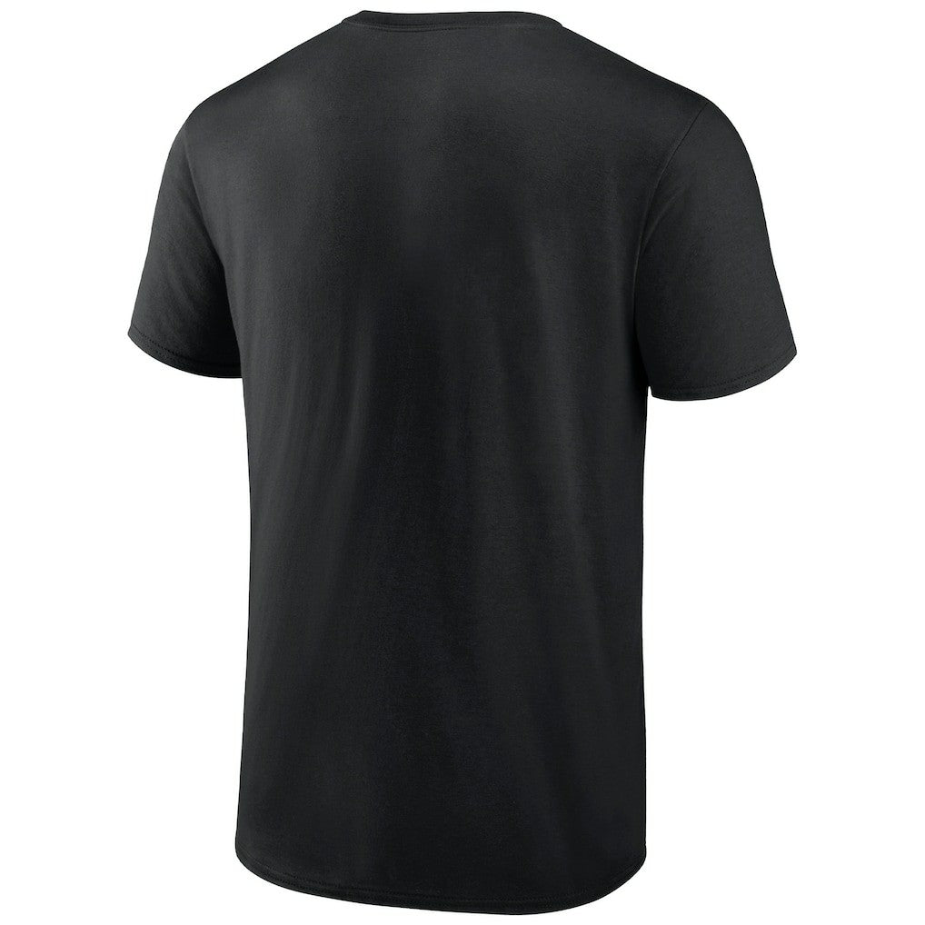 Lonzo Ball Chicago Bulls Competitor T-Shirt Black