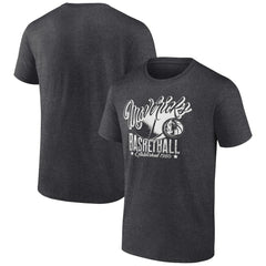 Dallas Mavericks Winner T-Shirt Charcoal