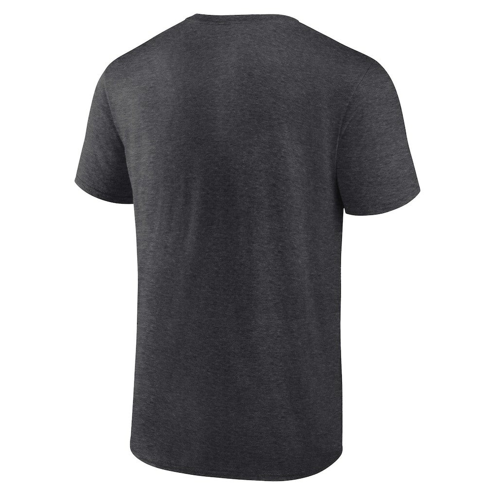 Houston Rockets Winner T-Shirt Charcoal