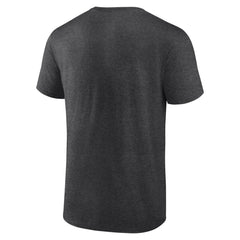 New Orleans Pelicans Winner T-Shirt Charcoal