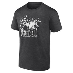 Phoenix Suns Winner T-Shirt Charcoal