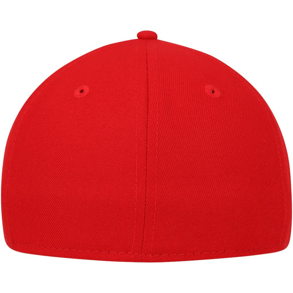 New Era - USWNT New Era Team Basic 59FIFTY Fitted Hat - Red