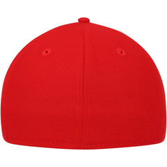 New Era - USWNT New Era Team Basic 59FIFTY Fitted Hat - Red