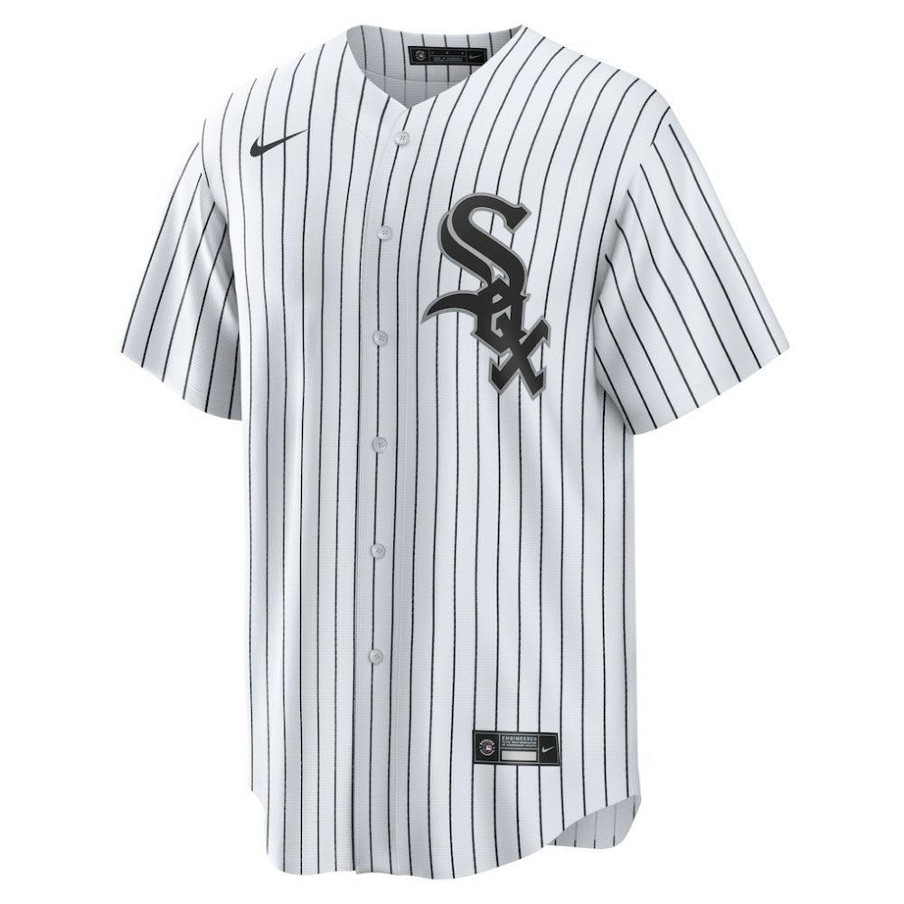 Andrew Benintendi Chicago White Sox Nike Home Official Player Jersey Online