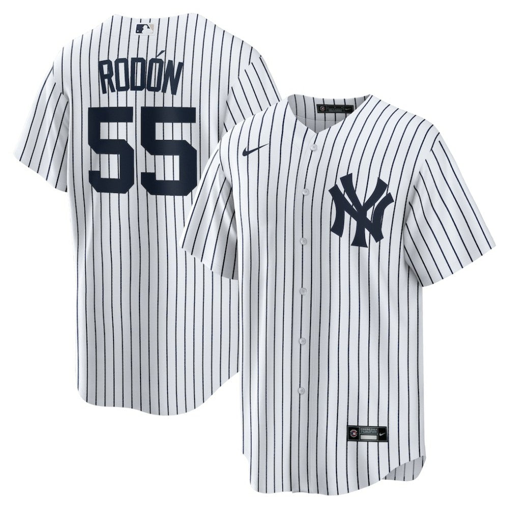 Carlos Rodon New York Yankees Nike Home Official Player Jersey Outlet