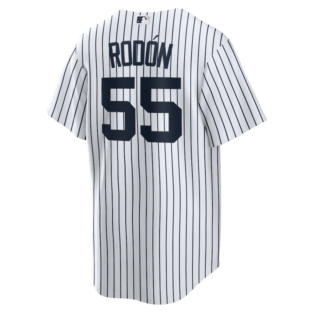 Carlos Rodon New York Yankees Nike Home Official Player Jersey Outlet