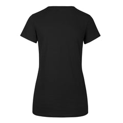 Cincinnati Bengals '47 Women's Team Regional Ultra Rival V-Neck T-Shirt - Black - 47 brand