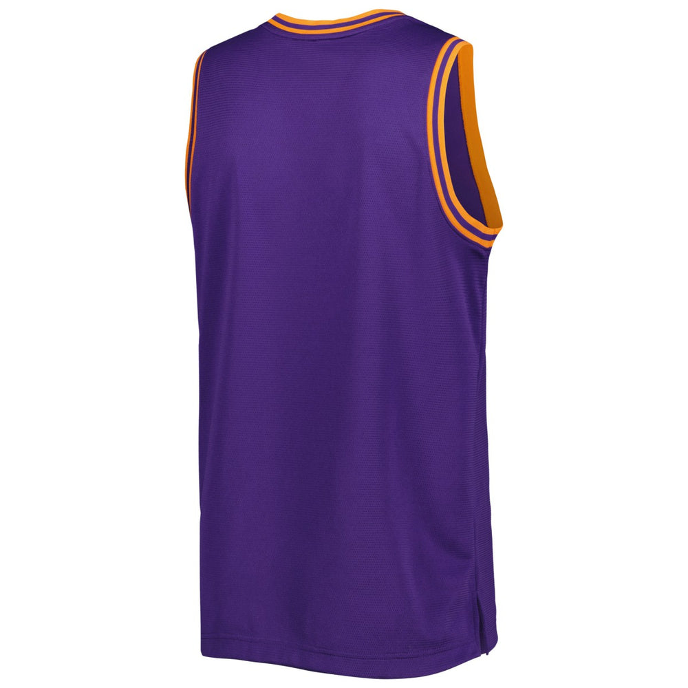 Nike Phoenix Suns Courtside DNA Performance Tank Top Purple