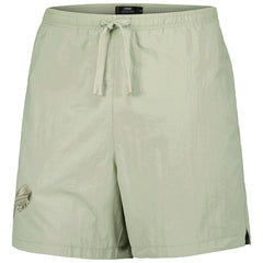 Buffalo Bills Pro Standard Neutrals 2.0 Woven Shorts - Light Green - NFL