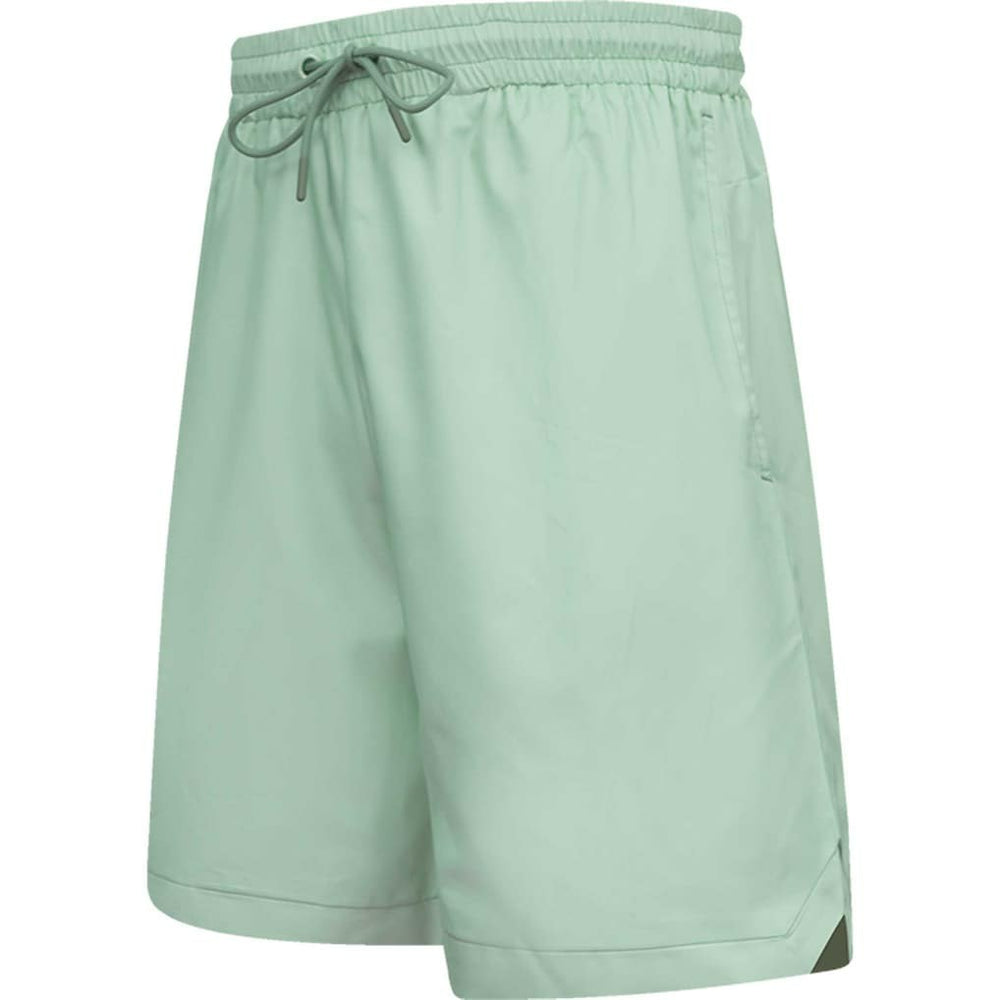Dallas Cowboys Pro Standard Neutrals 2.0 Woven Shorts - Light Green - NFL