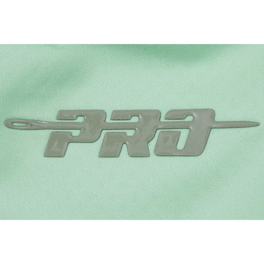 Dallas Cowboys Pro Standard Neutrals 2.0 Woven Shorts - Light Green - NFL