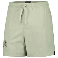 Detroit Lions Pro Standard Neutrals 2.0 Woven Shorts - Light Green - NFL