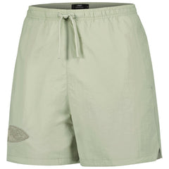 Kansas City Chiefs Pro Standard Neutrals 2.0 Woven Shorts - Light Green - NFL