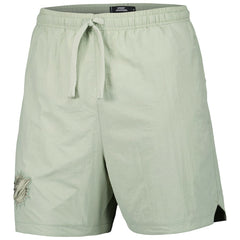 Miami Dolphins Pro Standard Neutrals 2.0 Woven Shorts - Light Green - NFL