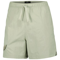 Philadelphia Eagles Pro Standard Neutrals 2.0 Woven Shorts - Light Green - NFL
