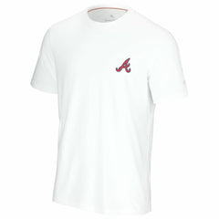 Atlanta Braves Tommy Bahama Playa Ball T-Shirt Online