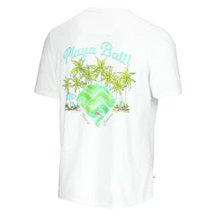 Atlanta Braves Tommy Bahama Playa Ball T-Shirt Online