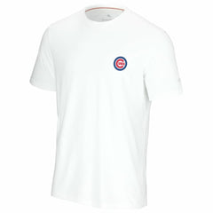 Chicago Cubs Tommy Bahama Playa Ball T-Shirt Near Me