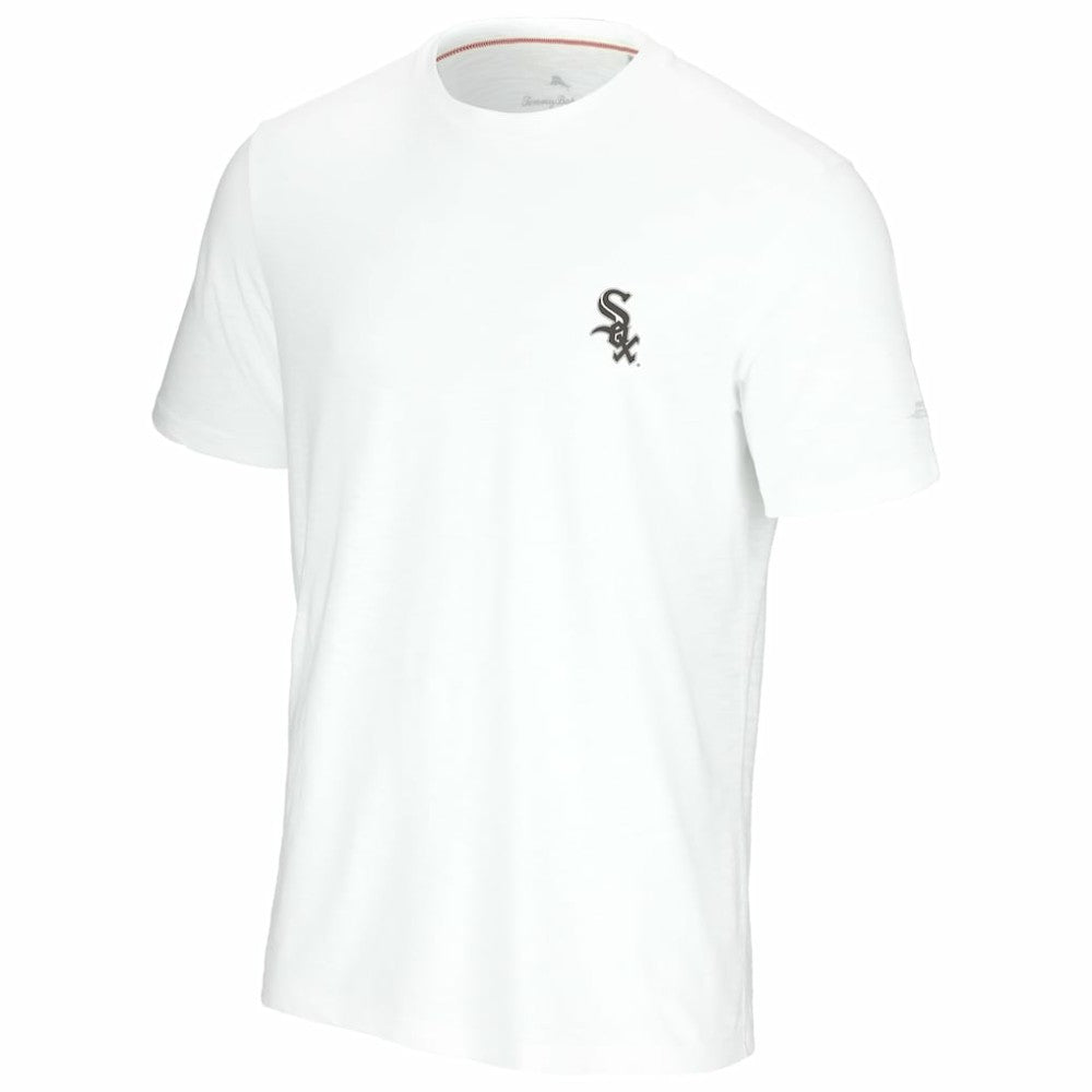 Chicago White Sox Tommy Bahama Playa Ball T-Shirt for sale