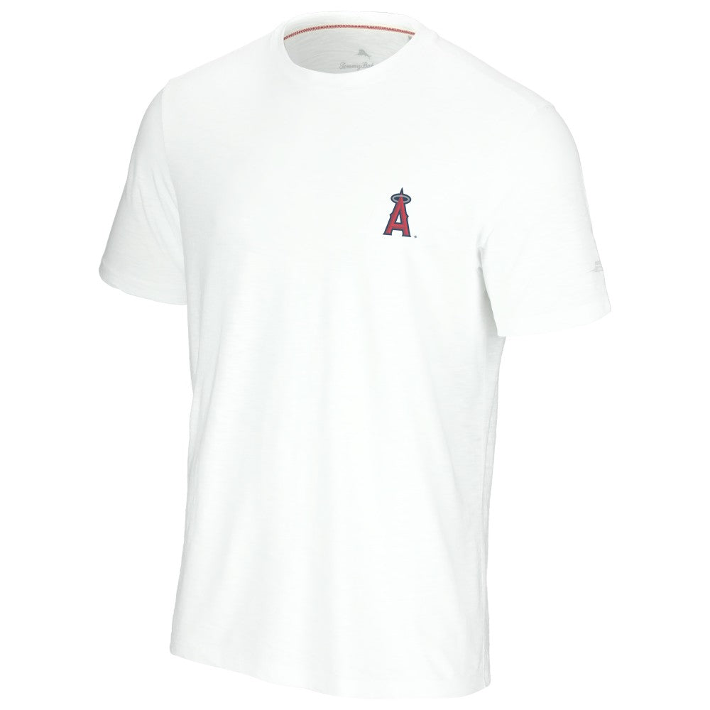 Los Angeles Angels Tommy Bahama Playa Ball T-Shirt Online