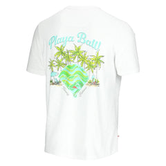 Los Angeles Angels Tommy Bahama Playa Ball T-Shirt Online