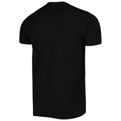 Donovan Mitchell Cleveland Cavaliers Stadium Essentials Unisex Player Skyline T-Shirt Black