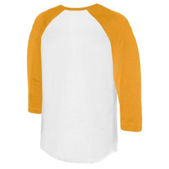 San Diego Padres Tiny Turnip Women's Babes 3/4-Sleeve Raglan T-Shirt Near Me