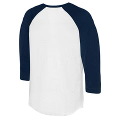 Milwaukee Brewers Tiny Turnip Women's Diamond Cross Bats 3/4-Sleeve Raglan T-Shirt Discount