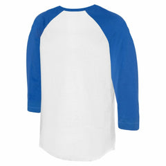Chicago Cubs Tiny Turnip Women's Dirt Ball 3/4-Sleeve Raglan T-Shirt Outlet
