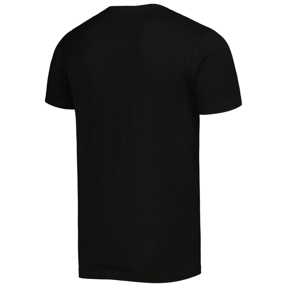 Zion Williamson New Orleans Pelicans Stadium Essentials Player Metro T-Shirt Black