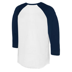 Tampa Bay Rays Tiny Turnip Women's Jada 3/4-Sleeve Raglan T-Shirt Sale