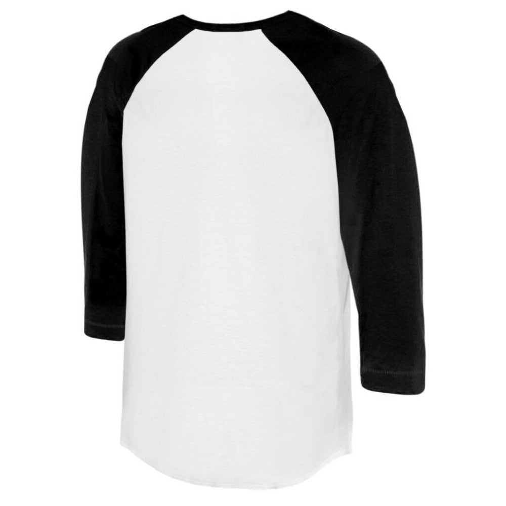 Miami Marlins Tiny Turnip Women's Lucky Charm 3/4-Sleeve Raglan T-Shirt Near Me